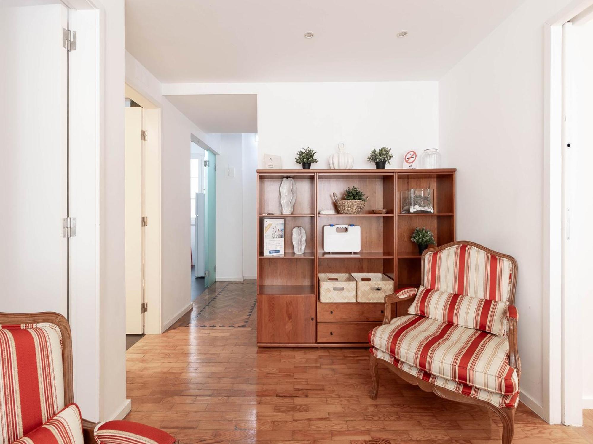 Apartment Akicity Ourique Light