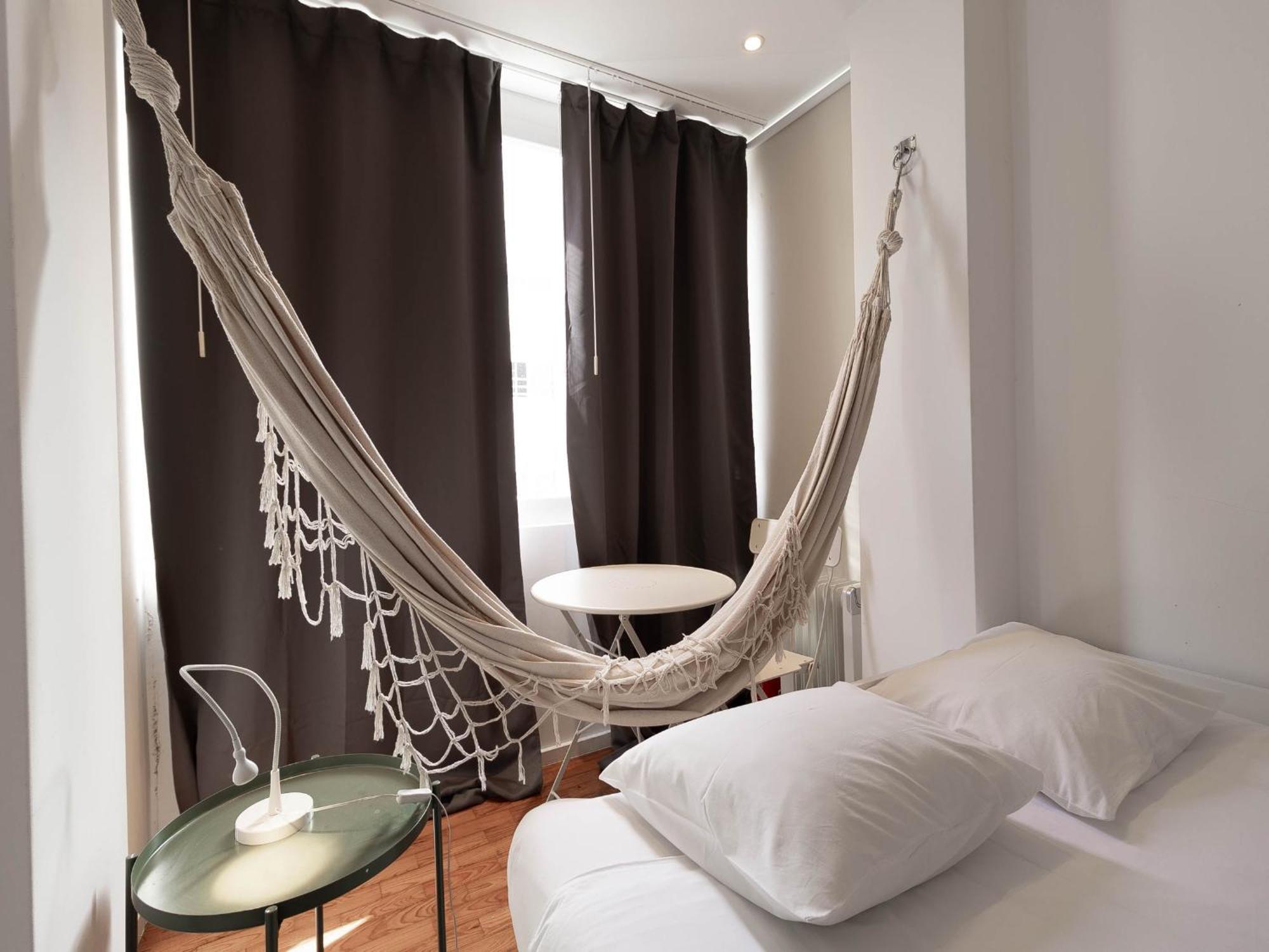 Apartment Akicity Ourique Light Lissabon