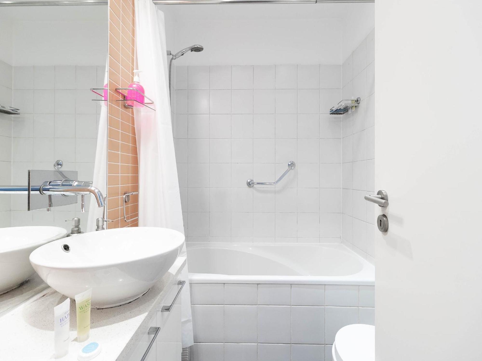 Apartment Akicity Ourique Light *